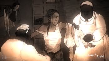 The Town of Light Screenshot The Town of Light Screenshot